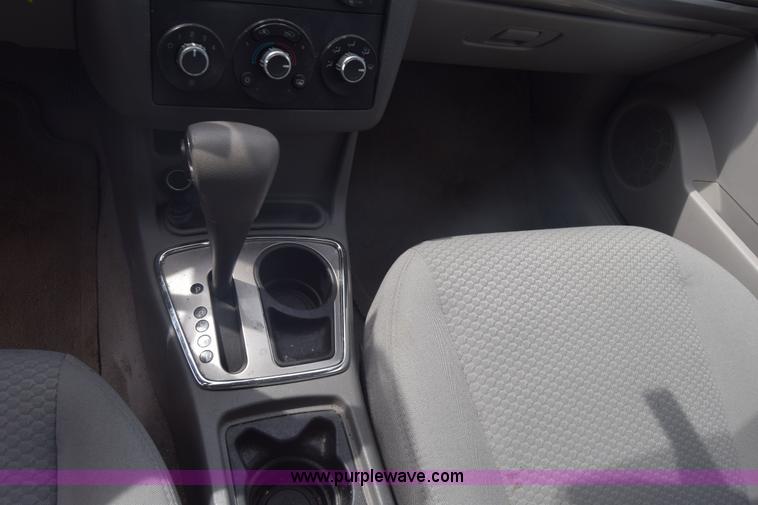 image for item L3788 2007 Chevrolet Malibu LS