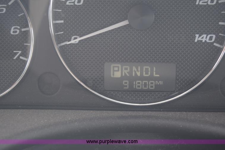 image for item L3788 2007 Chevrolet Malibu LS