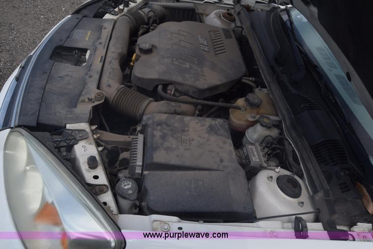 image for item L3788 2007 Chevrolet Malibu LS