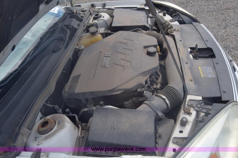 image for item L3788 2007 Chevrolet Malibu LS