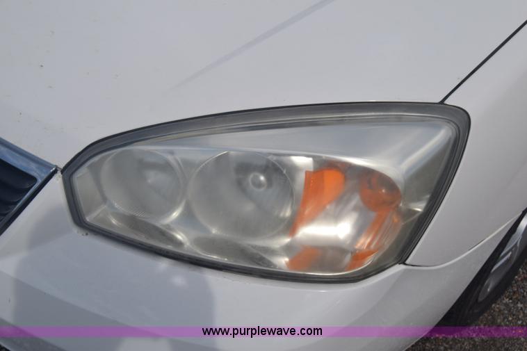 image for item L3788 2007 Chevrolet Malibu LS