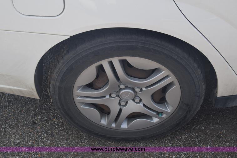 image for item L3788 2007 Chevrolet Malibu LS