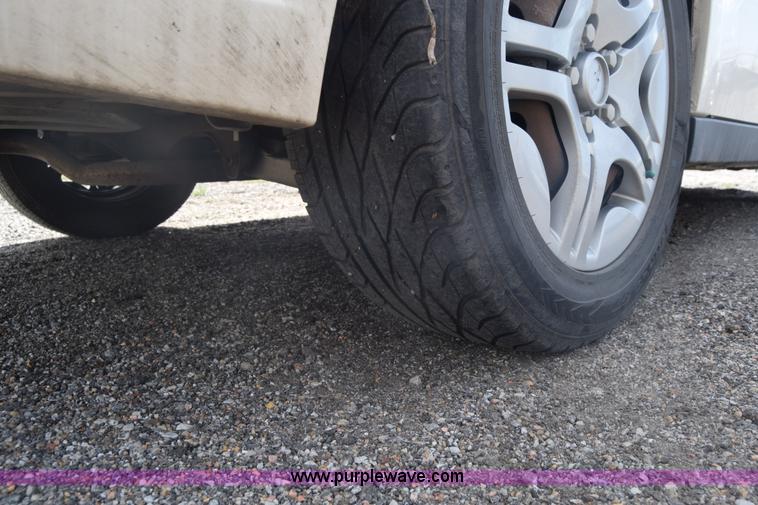 image for item L3788 2007 Chevrolet Malibu LS