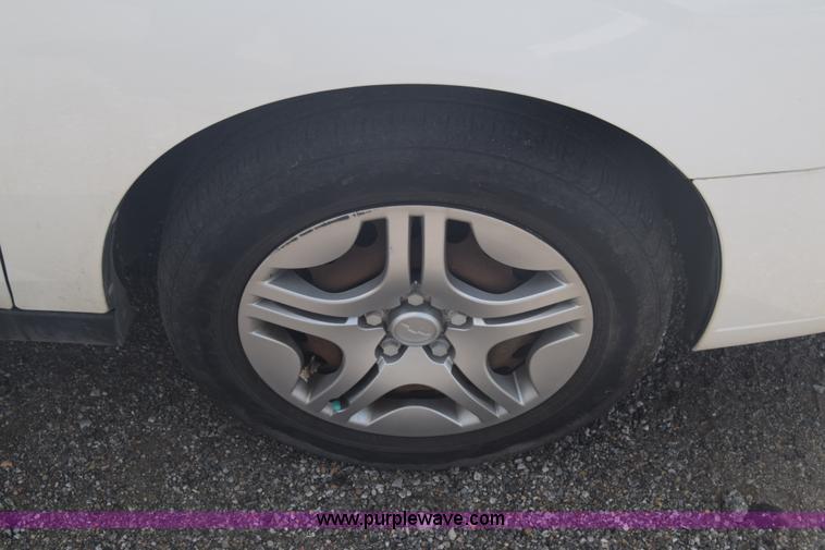 image for item L3788 2007 Chevrolet Malibu LS