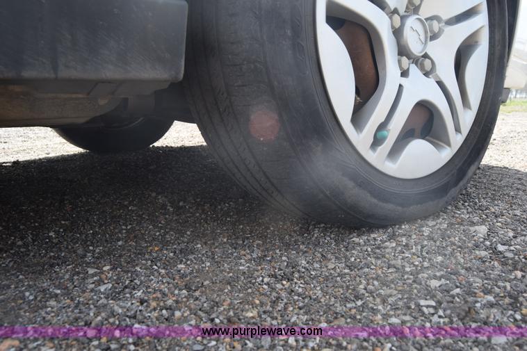 image for item L3788 2007 Chevrolet Malibu LS