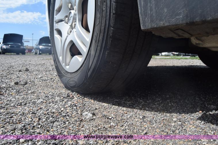 image for item L3788 2007 Chevrolet Malibu LS