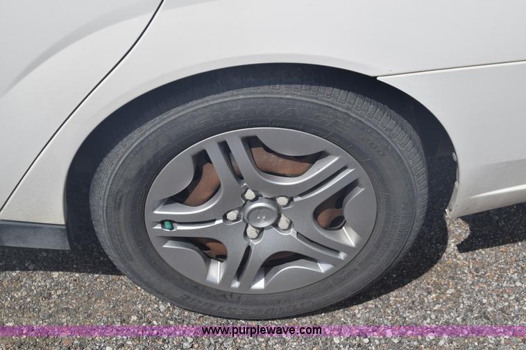 image for item L3788 2007 Chevrolet Malibu LS