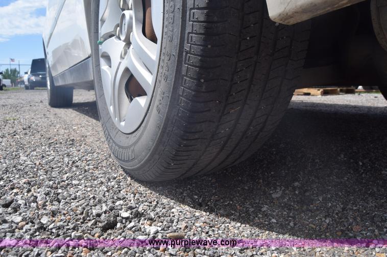 image for item L3788 2007 Chevrolet Malibu LS