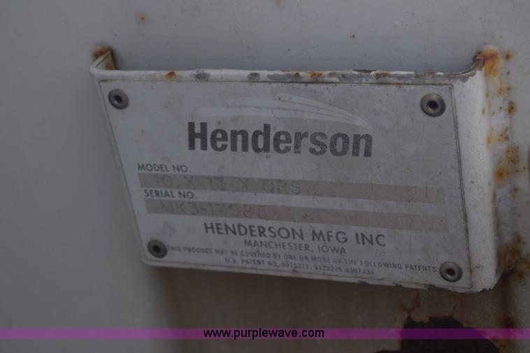 image for item L3789 2006 Chevrolet C4500 dump truck