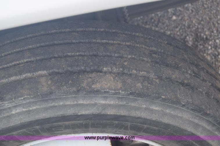 image for item L3789 2006 Chevrolet C4500 dump truck