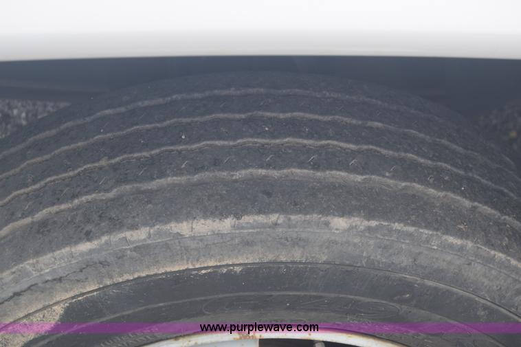 image for item L3789 2006 Chevrolet C4500 dump truck