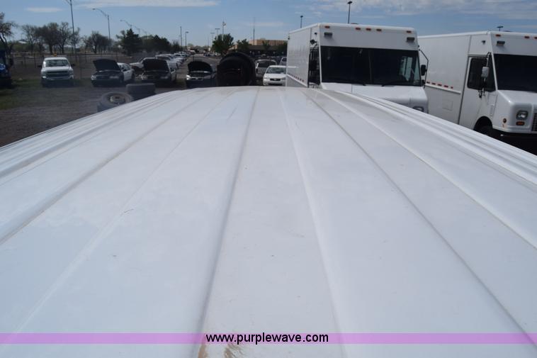 image for item L3792 2007 Chevrolet Express 2500 Cargo van