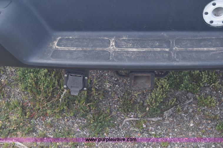 image for item L3792 2007 Chevrolet Express 2500 Cargo van