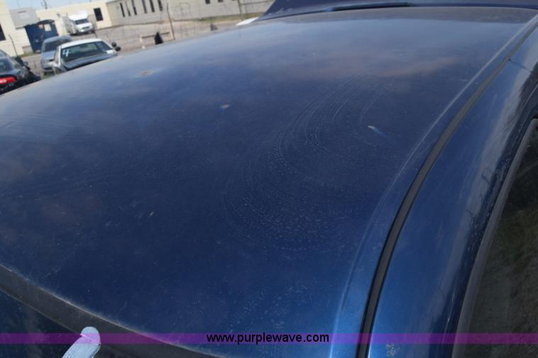 image for item L3794 2002 Chevrolet Silverado 2500HD Ext. Cab pickup truck