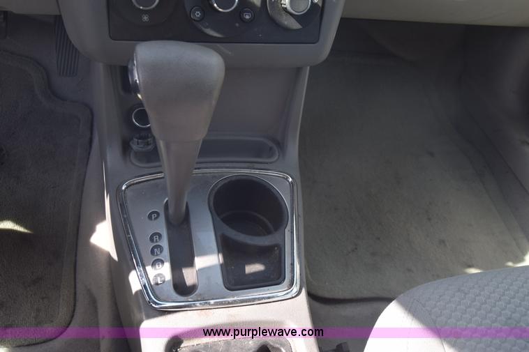 image for item L3796 2007 Chevrolet Malibu LS