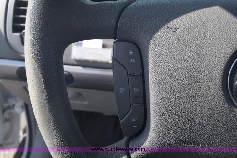 image for item L3796 2007 Chevrolet Malibu LS