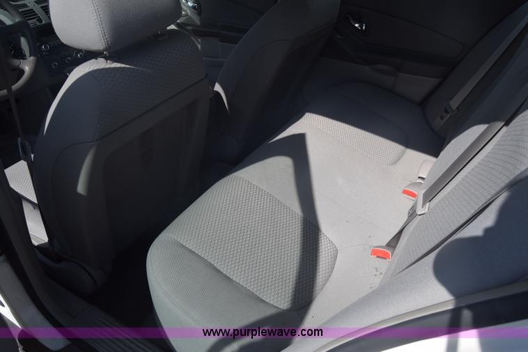 image for item L3796 2007 Chevrolet Malibu LS