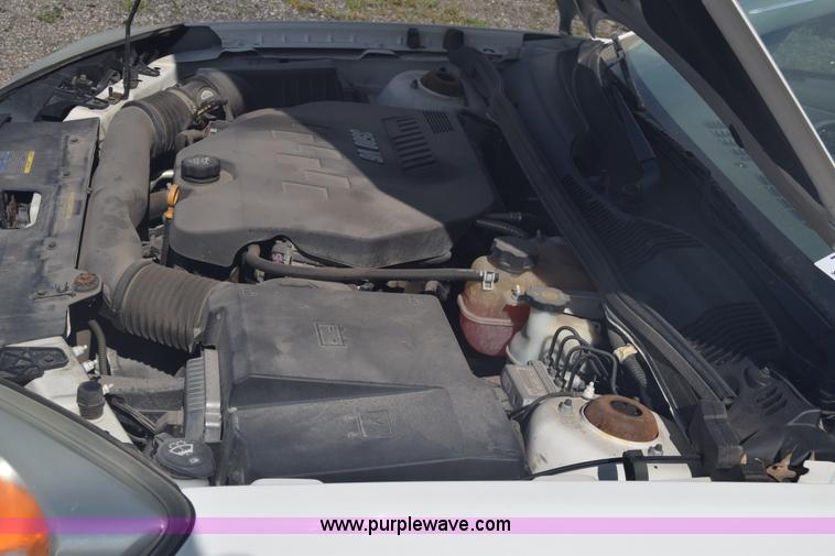 image for item L3796 2007 Chevrolet Malibu LS