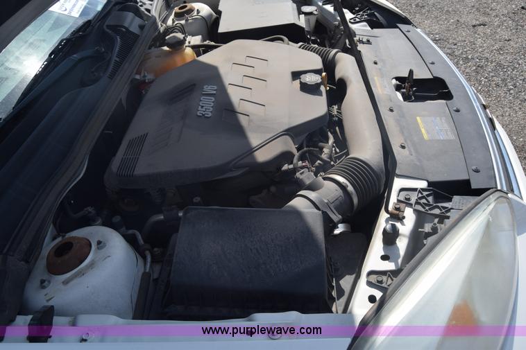 image for item L3796 2007 Chevrolet Malibu LS