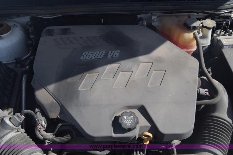 image for item L3796 2007 Chevrolet Malibu LS