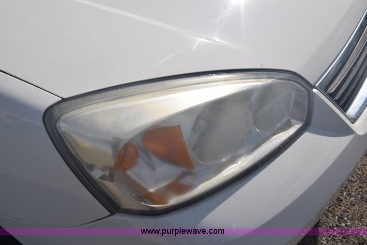 image for item L3796 2007 Chevrolet Malibu LS