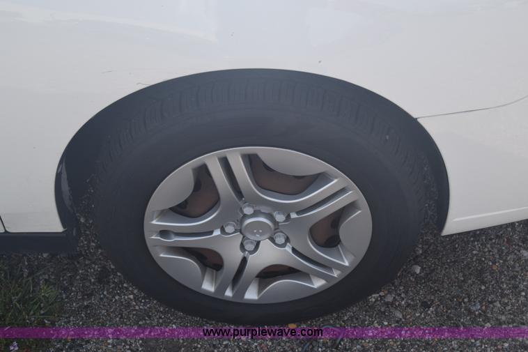 image for item L3796 2007 Chevrolet Malibu LS