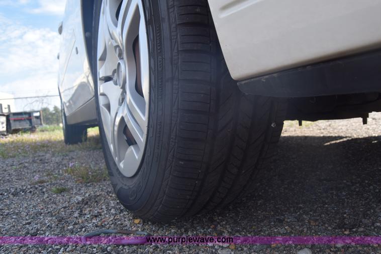 image for item L3796 2007 Chevrolet Malibu LS