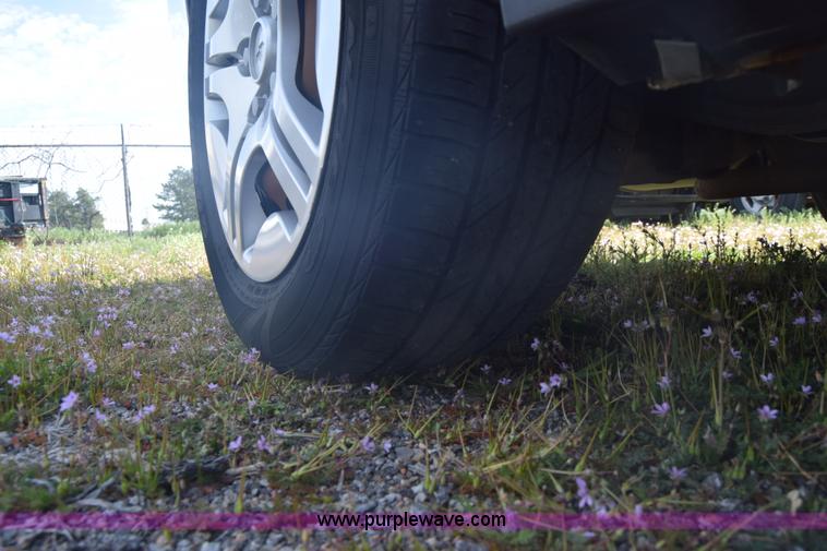 image for item L3796 2007 Chevrolet Malibu LS