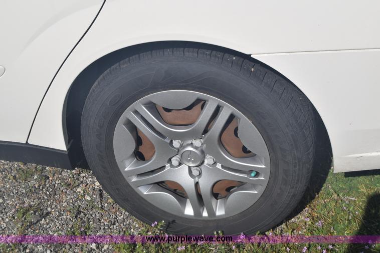 image for item L3796 2007 Chevrolet Malibu LS