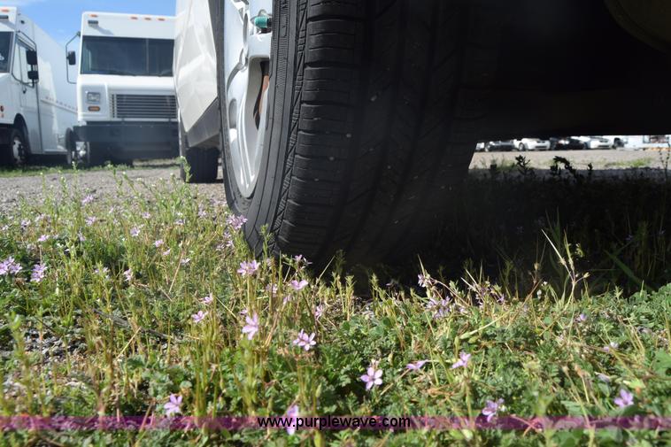 image for item L3796 2007 Chevrolet Malibu LS