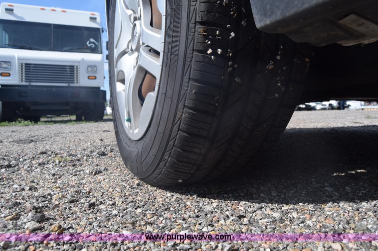 image for item L3796 2007 Chevrolet Malibu LS