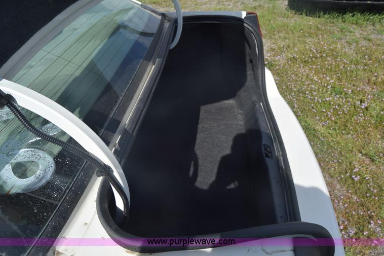 image for item L3796 2007 Chevrolet Malibu LS