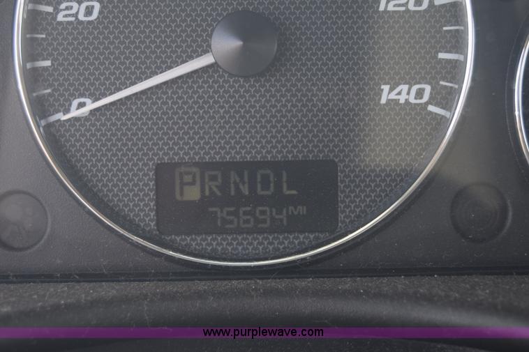 image for item L3796 2007 Chevrolet Malibu LS