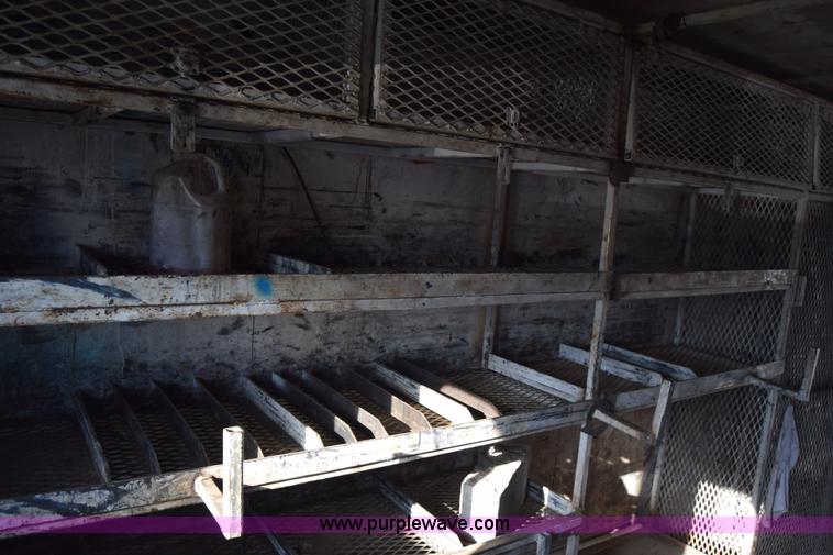 image for item L3802 2006 Freightliner MT55 Utilimaster delivery truck