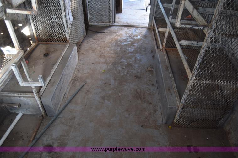 image for item L3802 2006 Freightliner MT55 Utilimaster delivery truck