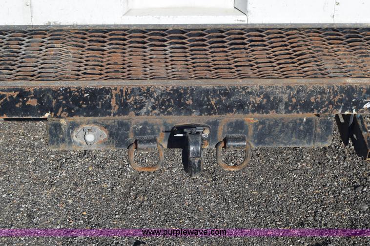 image for item L3802 2006 Freightliner MT55 Utilimaster delivery truck