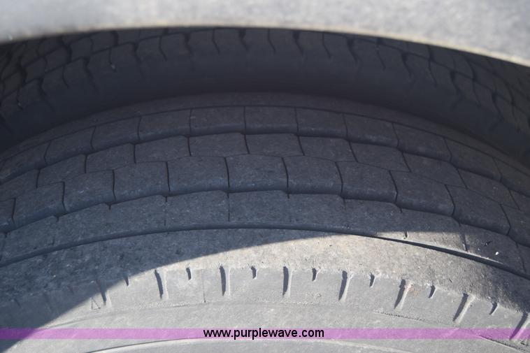 image for item L3802 2006 Freightliner MT55 Utilimaster delivery truck