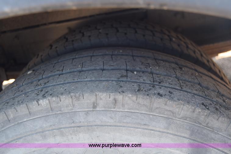 image for item L3802 2006 Freightliner MT55 Utilimaster delivery truck