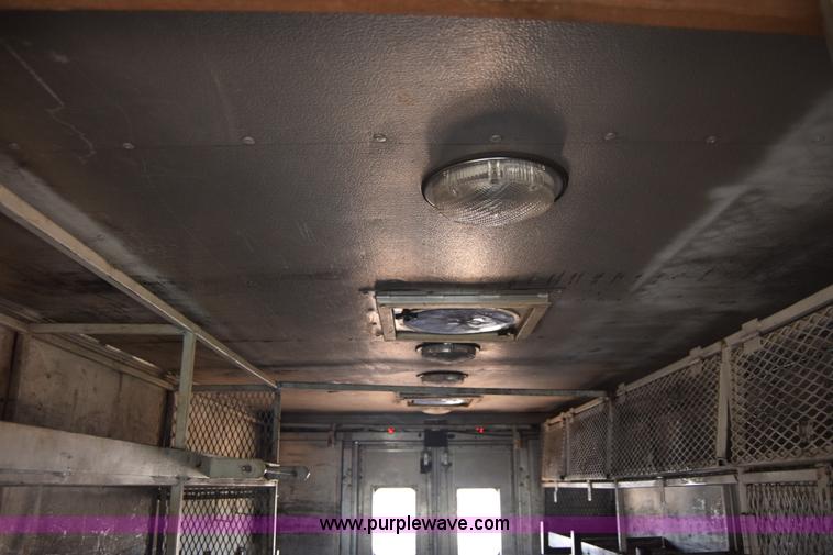 image for item L3803 2006 Freightliner MT55 Utilimaster delivery truck