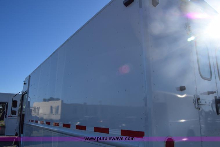 image for item L3803 2006 Freightliner MT55 Utilimaster delivery truck