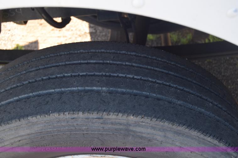 image for item L3803 2006 Freightliner MT55 Utilimaster delivery truck