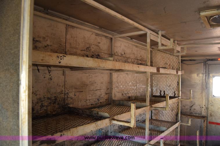 image for item L3804 2006 Freightliner MT55 Utilimaster delivery truck