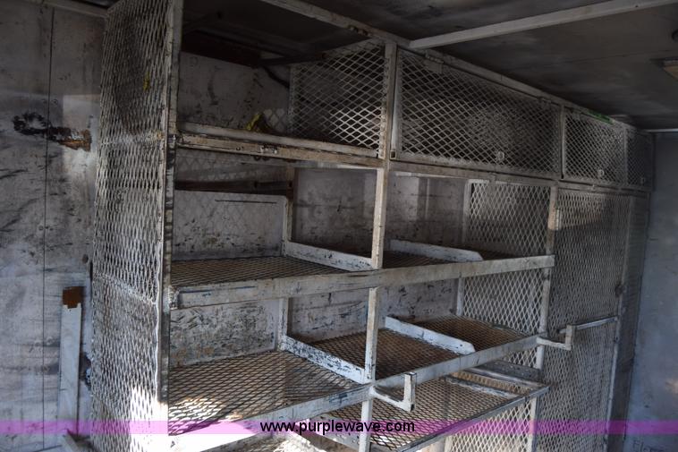 image for item L3804 2006 Freightliner MT55 Utilimaster delivery truck