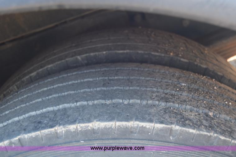 image for item L3804 2006 Freightliner MT55 Utilimaster delivery truck