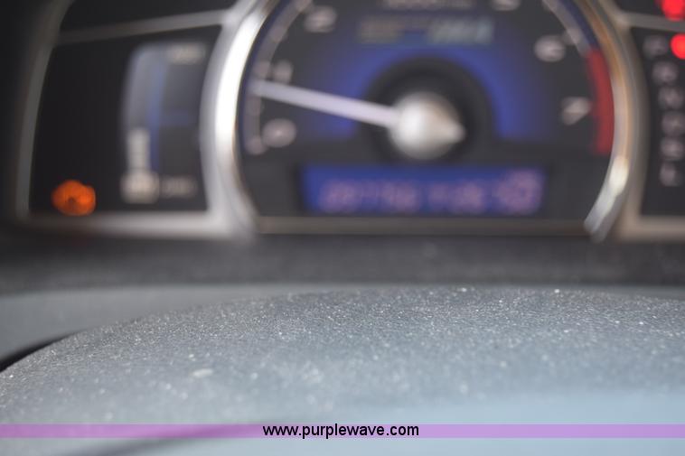 image for item L3807 2008 Honda Civic