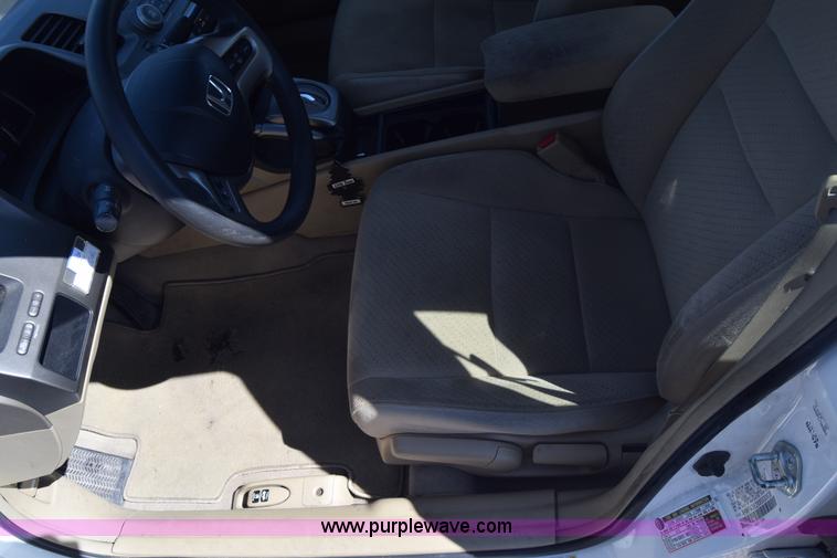 image for item L3807 2008 Honda Civic