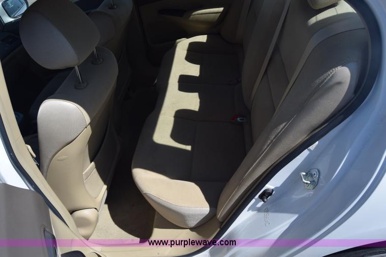 image for item L3807 2008 Honda Civic