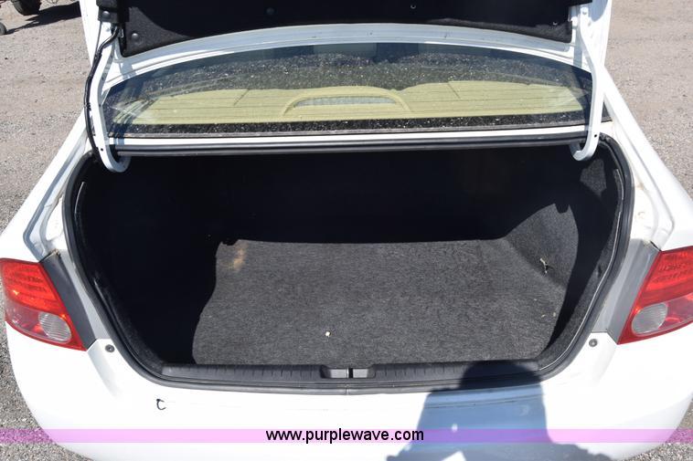 image for item L3807 2008 Honda Civic