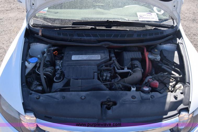 image for item L3807 2008 Honda Civic