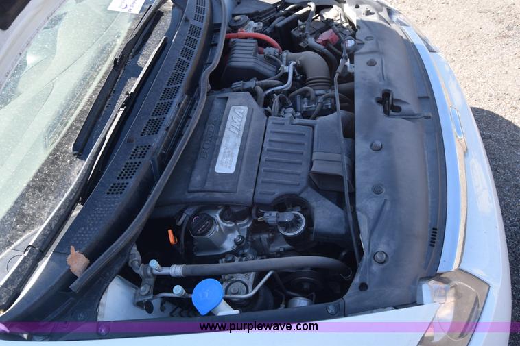 image for item L3807 2008 Honda Civic